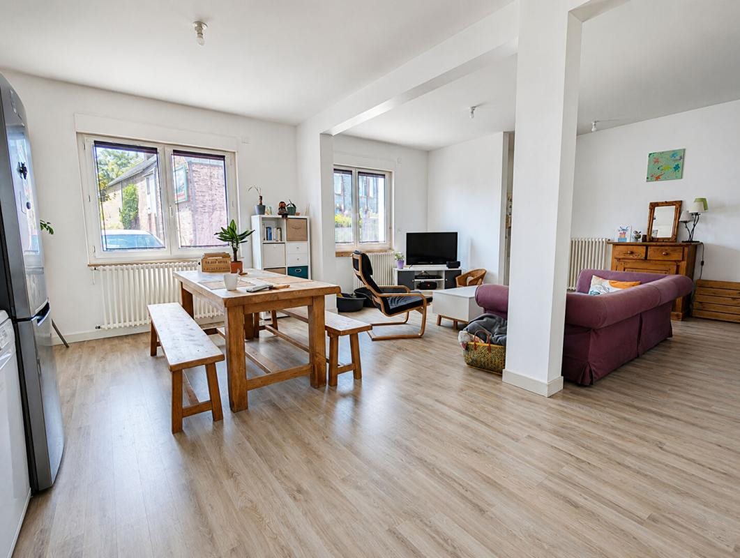 Maison à vendre, 75m², Campbon