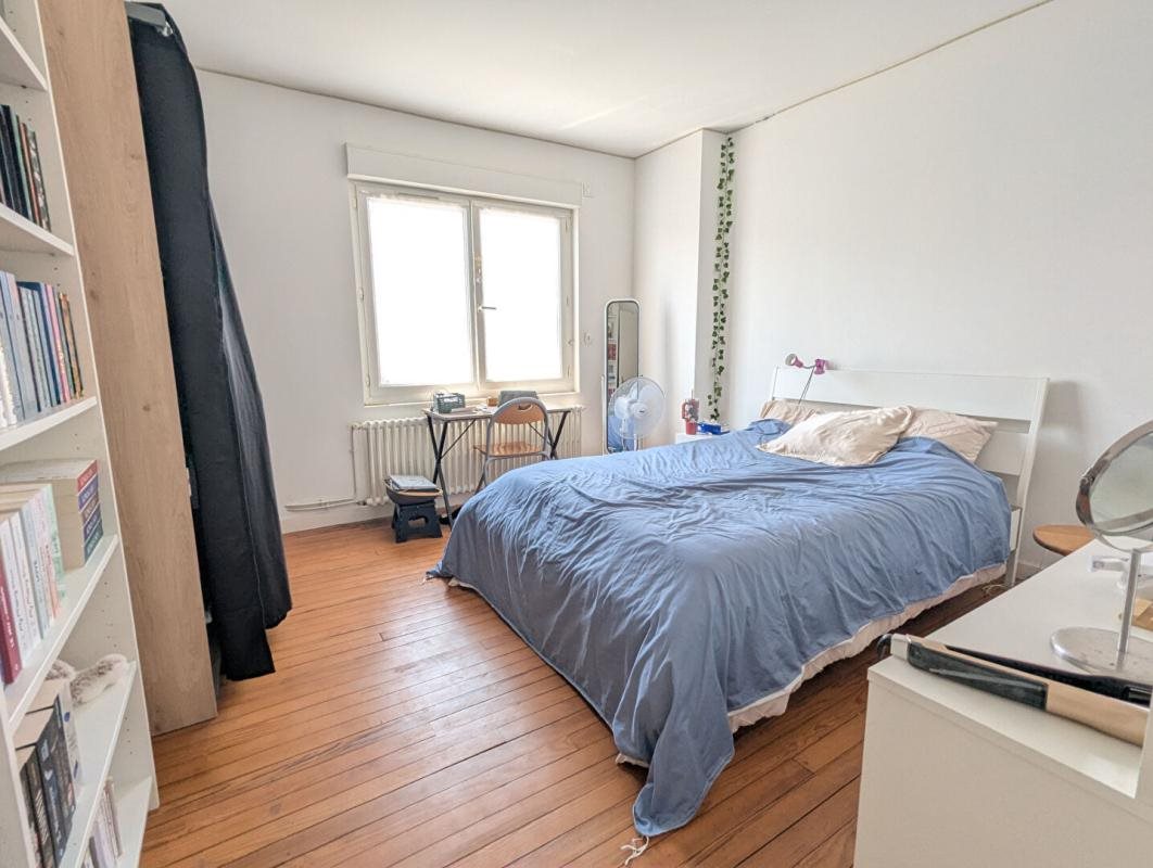Maison à vendre, 75m², Campbon