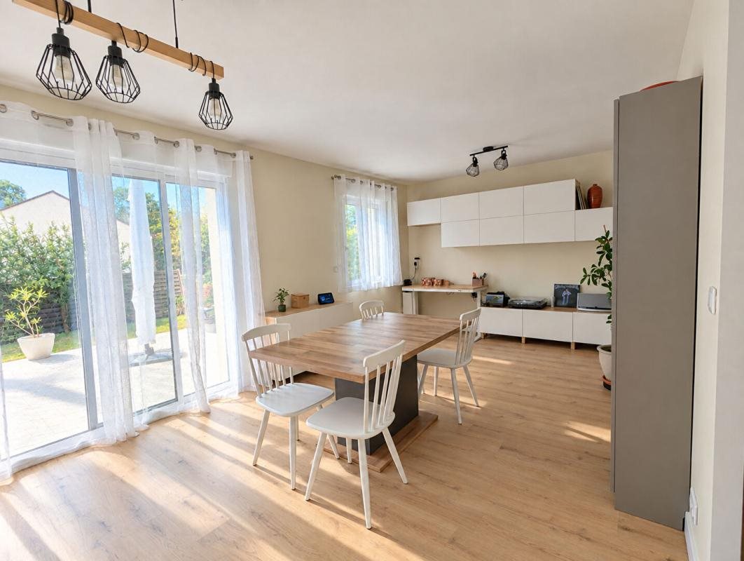 Maison à vendre, 100m², Savenay