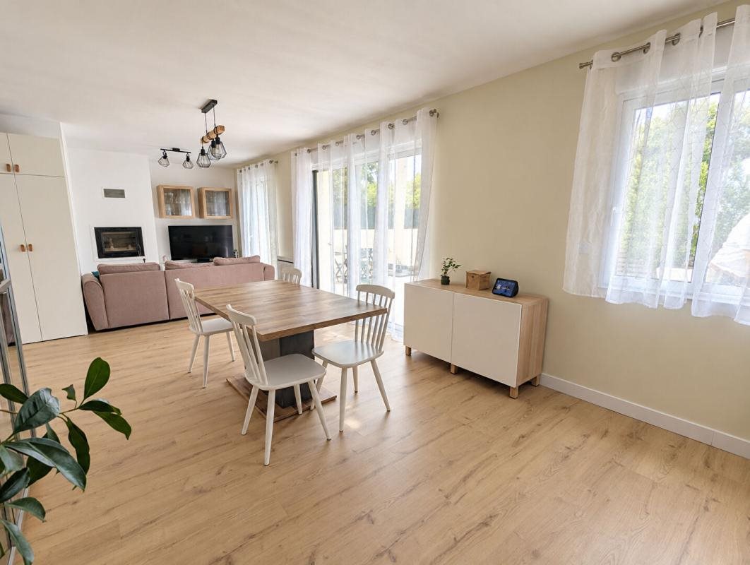 Maison à vendre, 100m², Savenay
