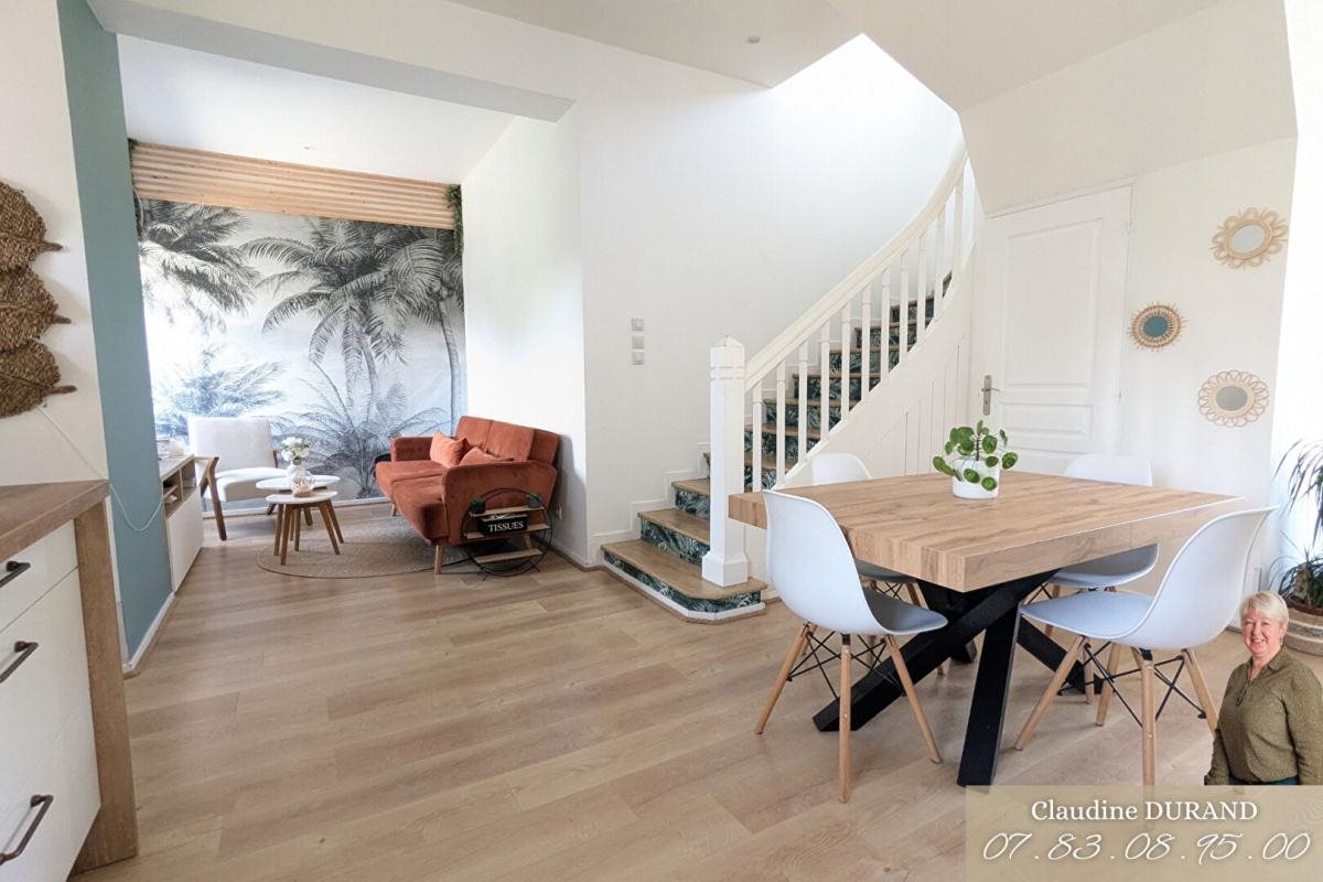 Maison à vendre, 76m², Campbon