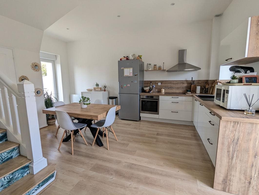 Maison à vendre, 76m², Campbon