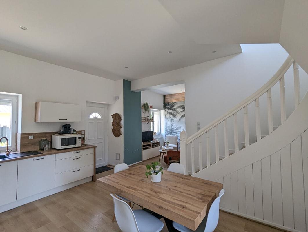 Maison à vendre, 76m², Campbon