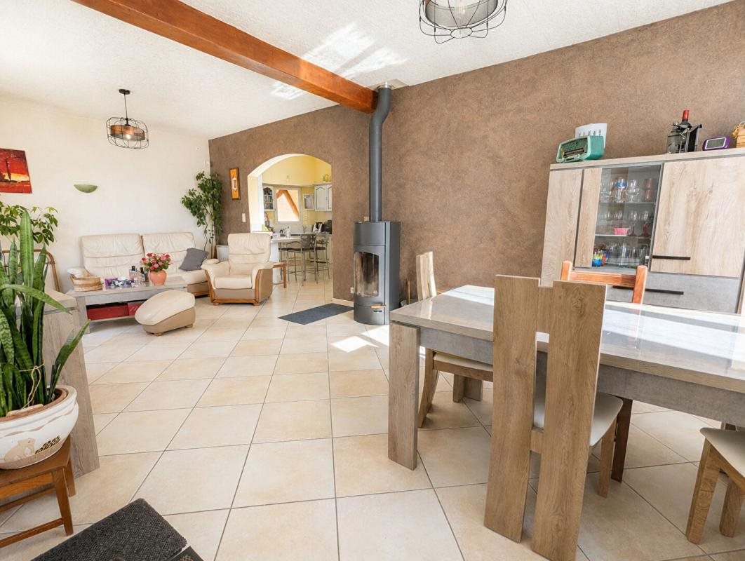 Maison à vendre, 139m², Sainte-Anne-sur-Brivet