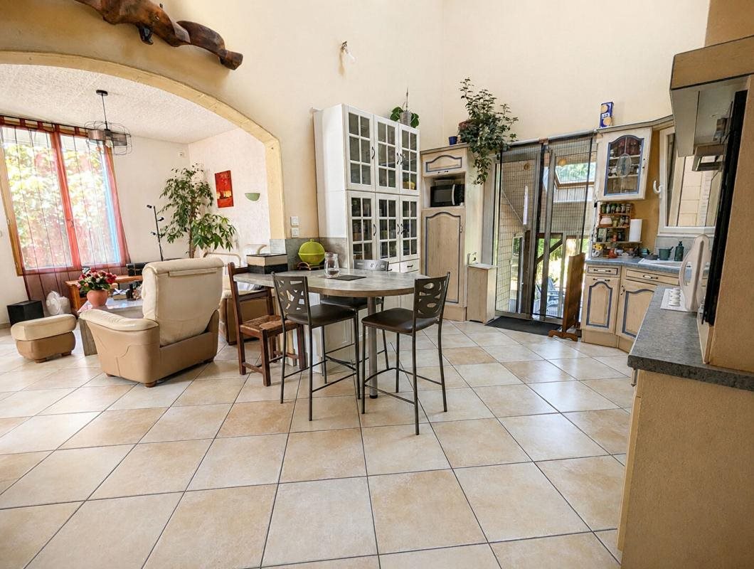 Maison à vendre, 139m², Sainte-Anne-sur-Brivet