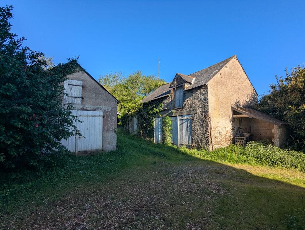Maison à vendre, 148m², Campbon