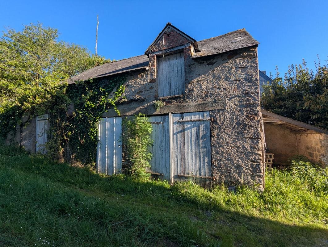 Maison à vendre, 148m², Campbon