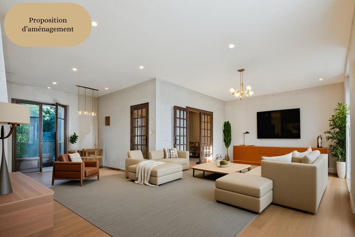 Maison à vendre, 148m², Campbon