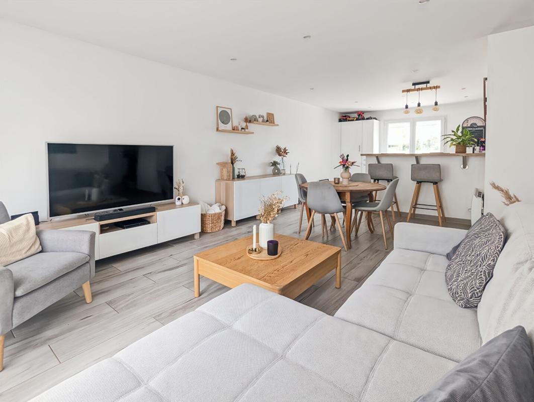 Maison à vendre, 78m², Campbon