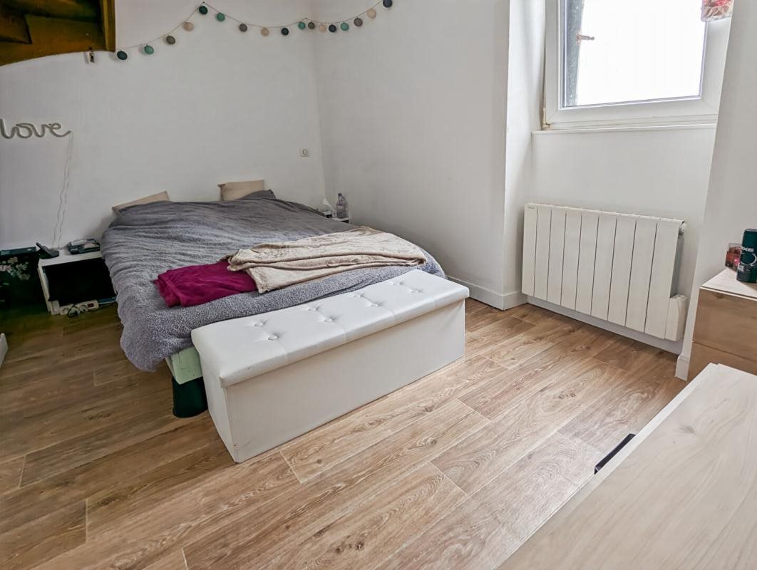 Appartement à vendre, 49m², Savenay