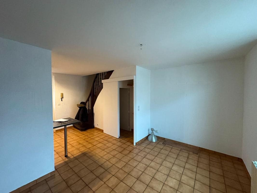 Appartement à vendre, 49m², Savenay