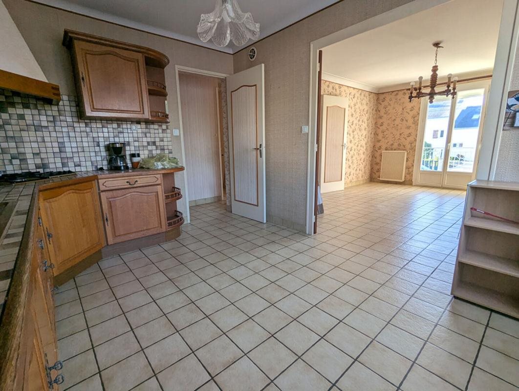 Maison à vendre, 129m², Pontchâteau