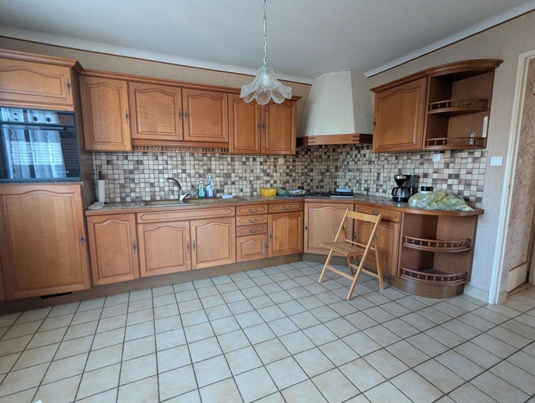 Maison à vendre, 129m², Pontchâteau