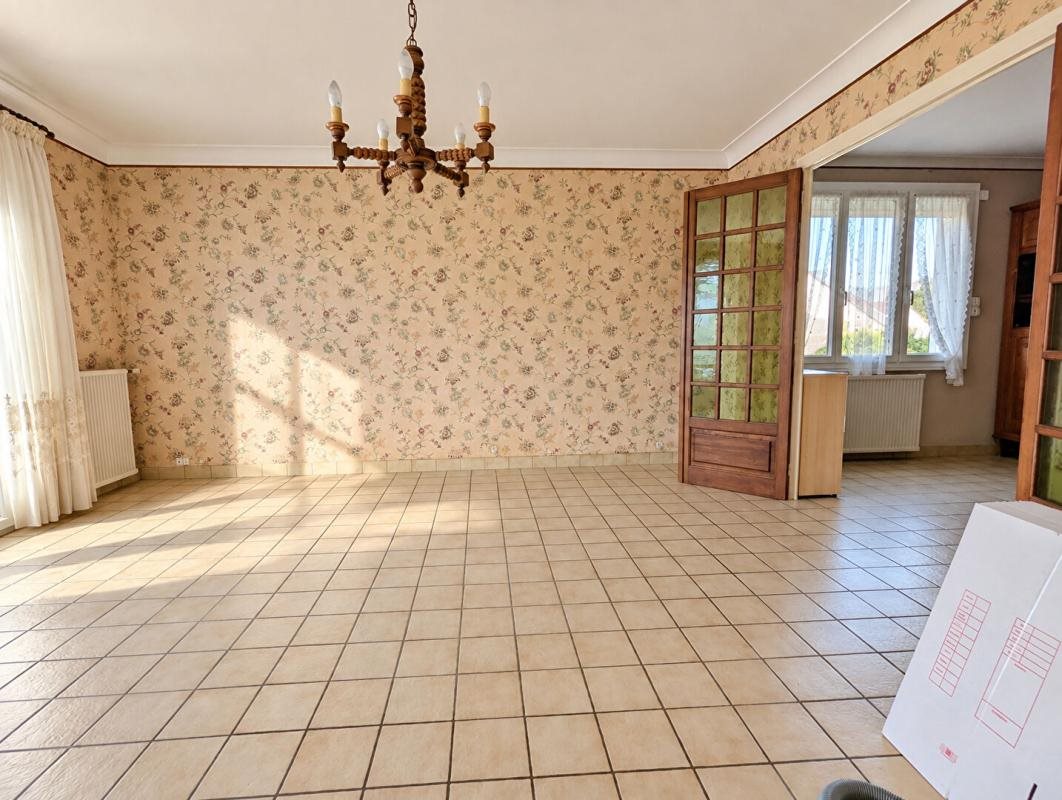 Maison à vendre, 129m², Pontchâteau