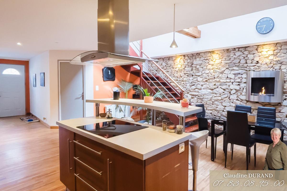 Maison à vendre, 97m², Savenay