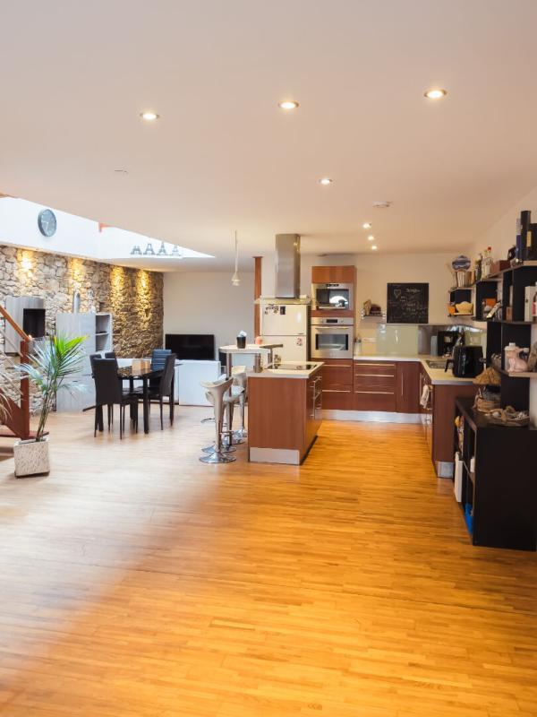 Maison à vendre, 97m², Savenay