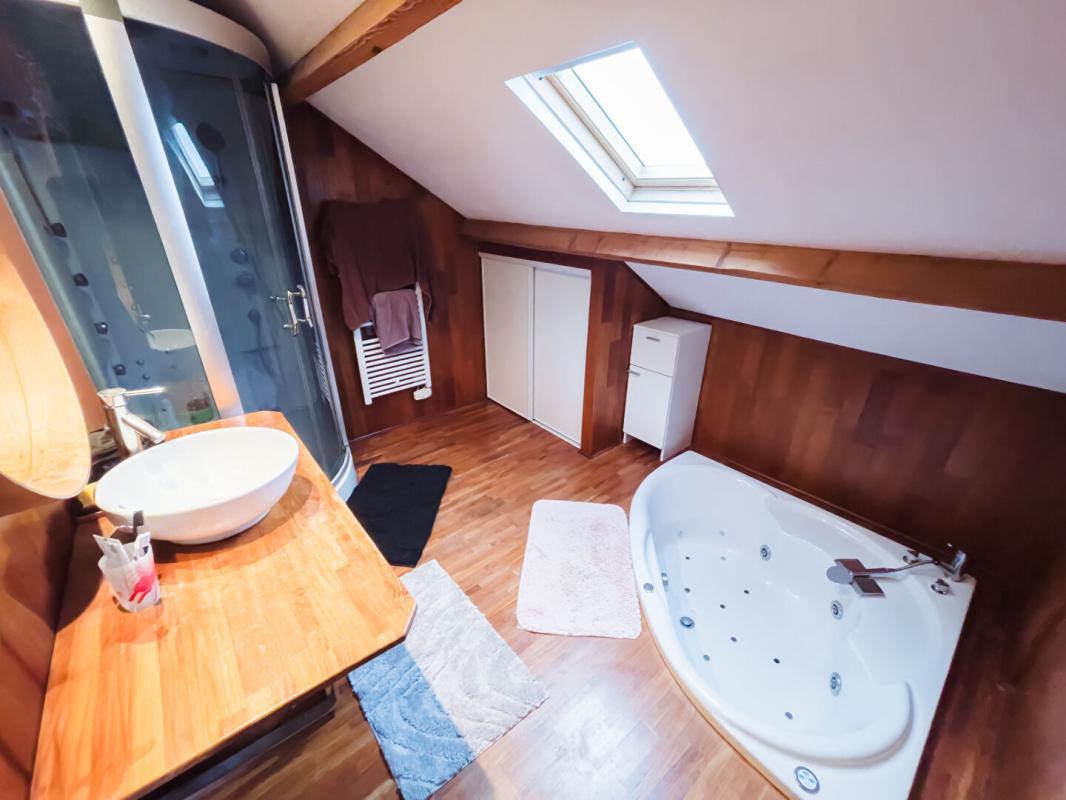 Maison à vendre, 97m², Savenay