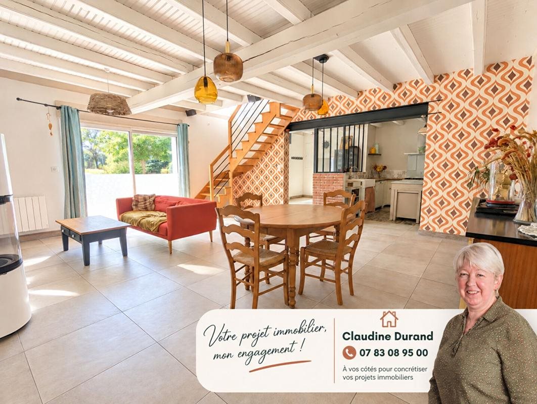 Maison à vendre, 133m², Bouvron