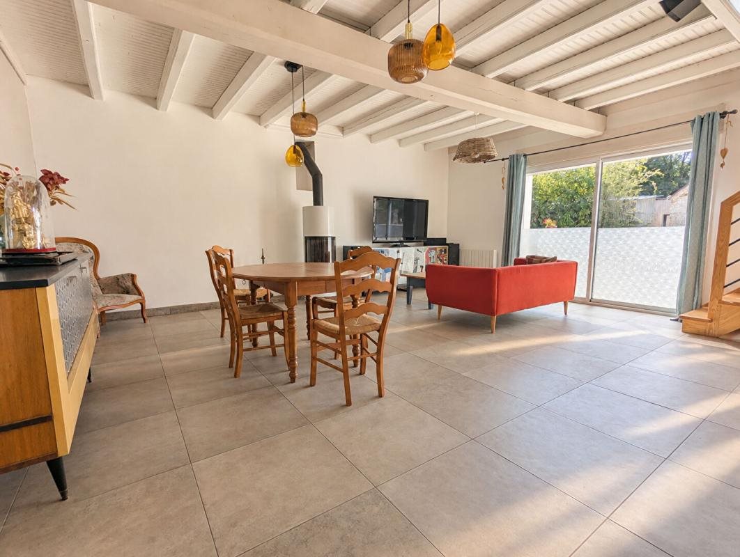 Maison à vendre, 133m², Bouvron