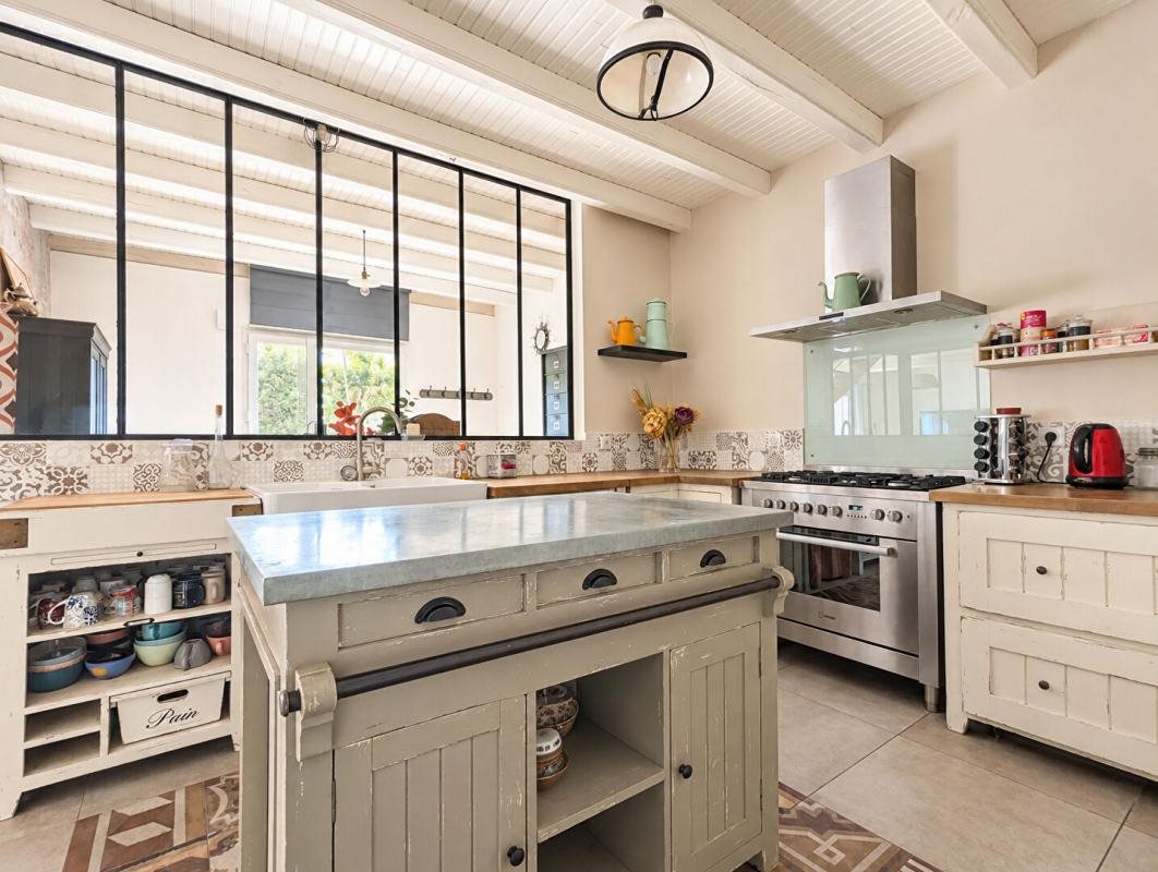 Maison à vendre, 133m², Bouvron