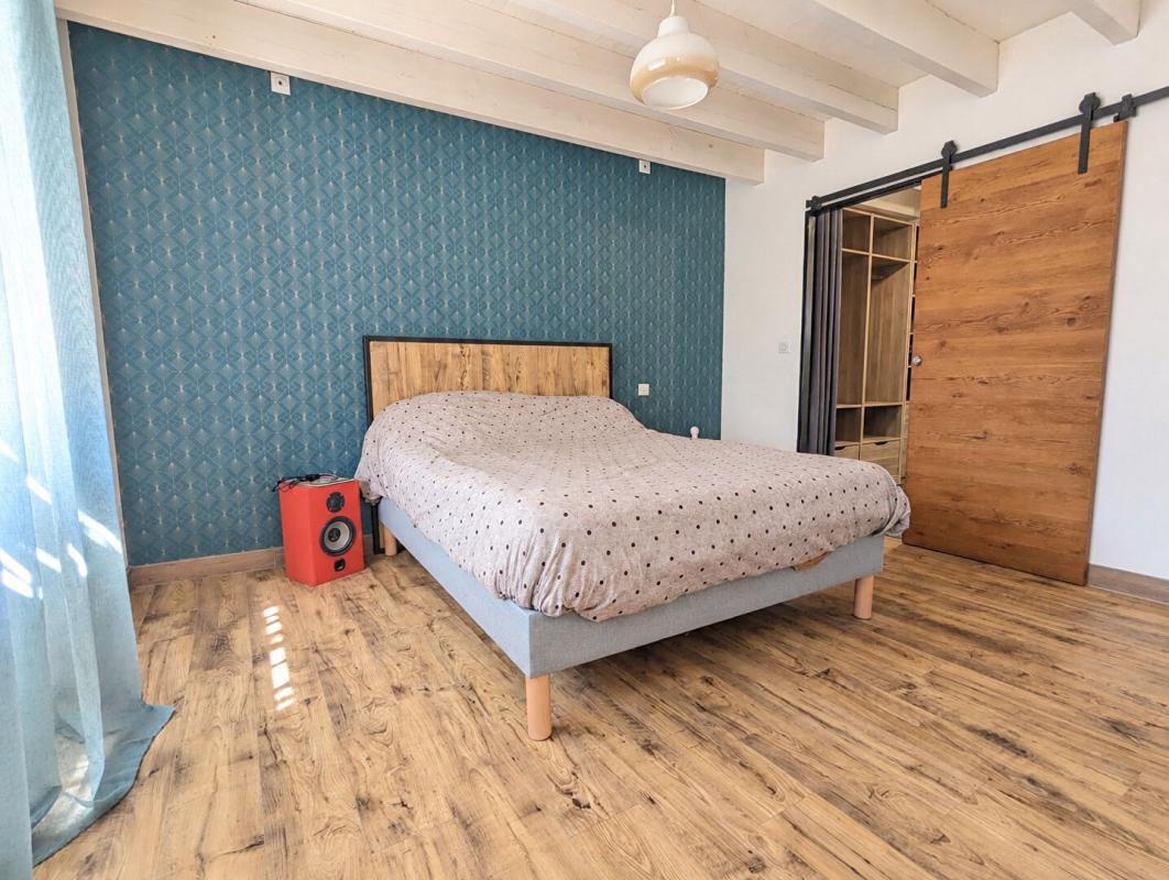 Maison à vendre, 133m², Bouvron