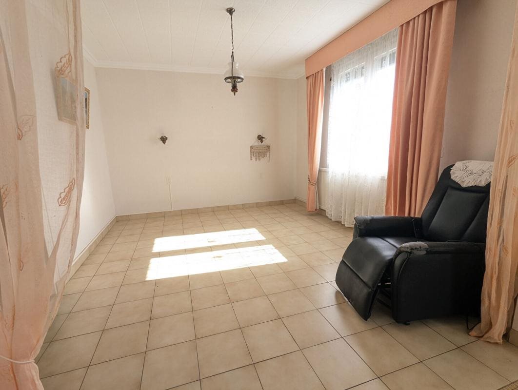 Maison à vendre, 110m², Campbon