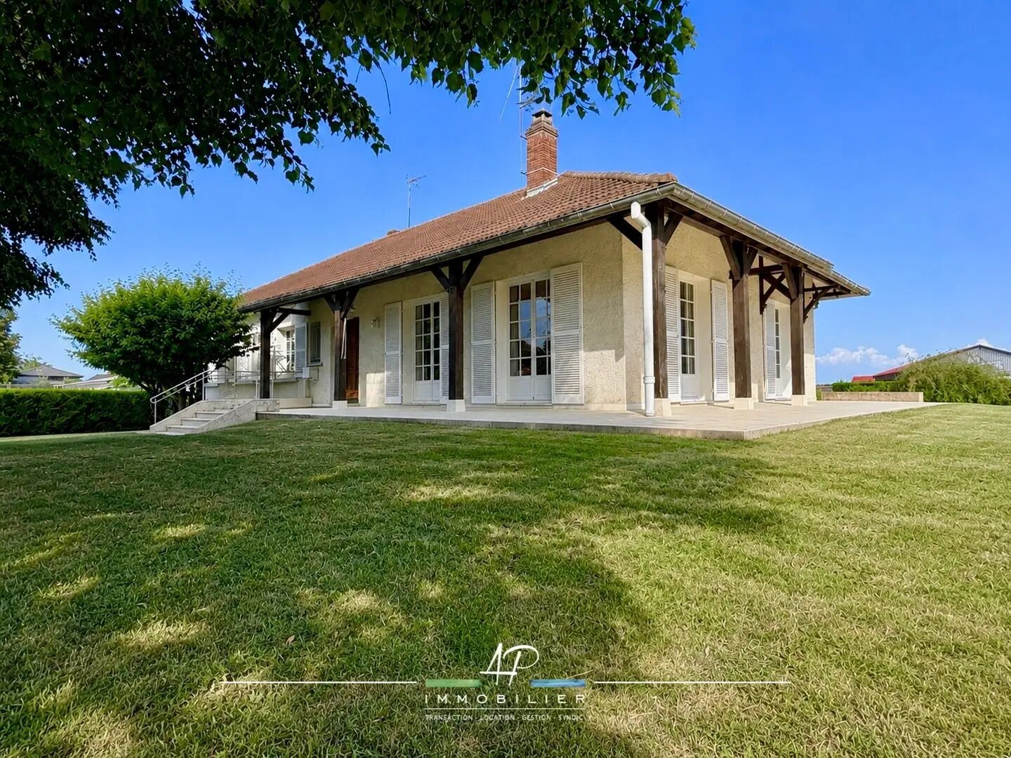 Maison à vendre, 232m², Arceau