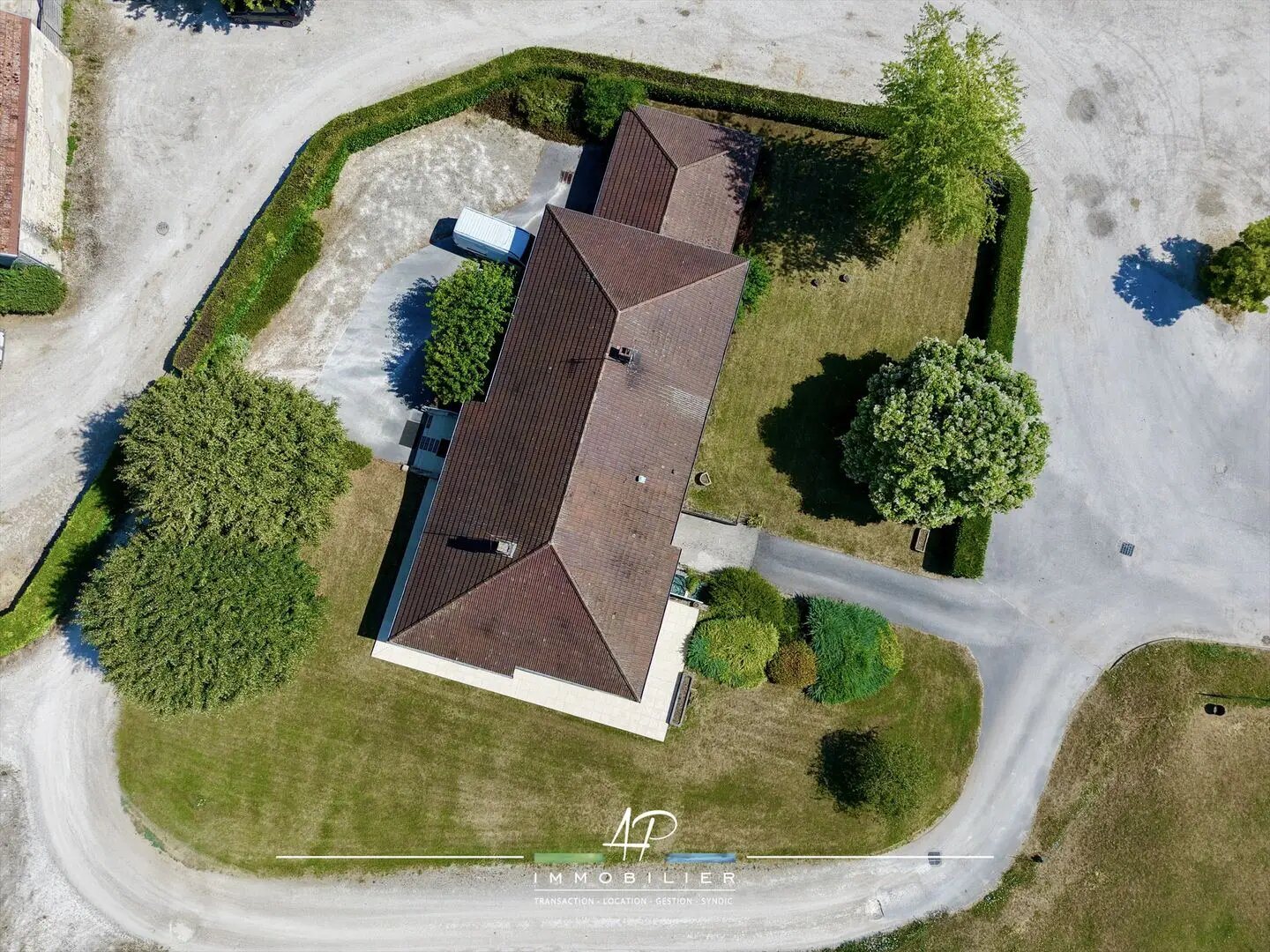 Maison à vendre, 232m², Arceau