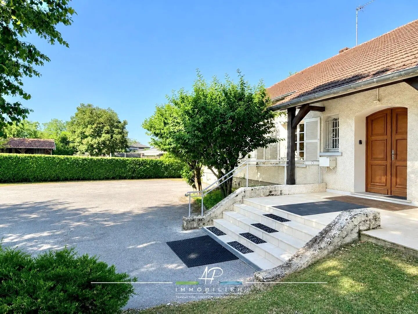 Maison à vendre, 232m², Arceau