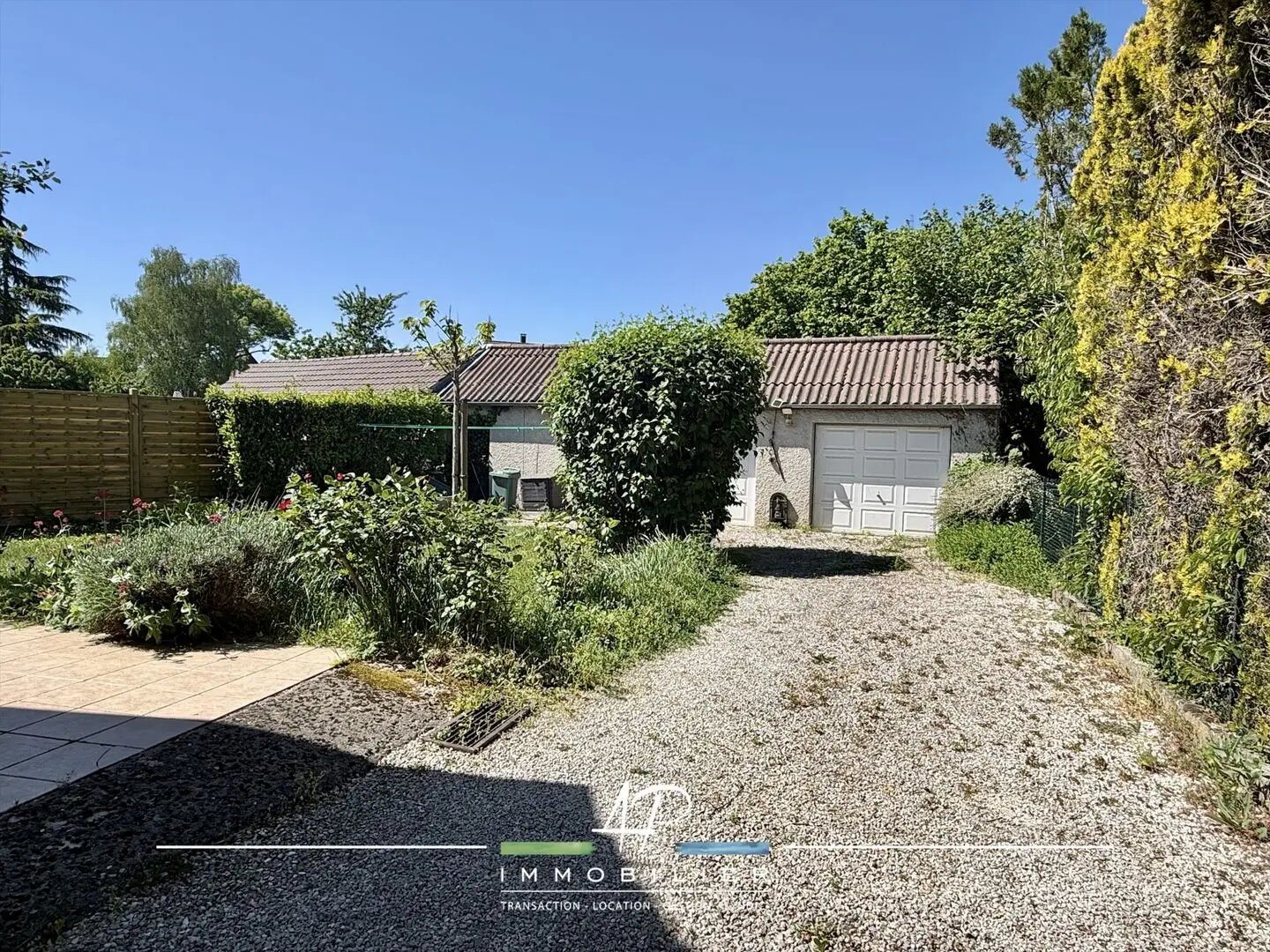 Maison à vendre, 126m², Couternon
