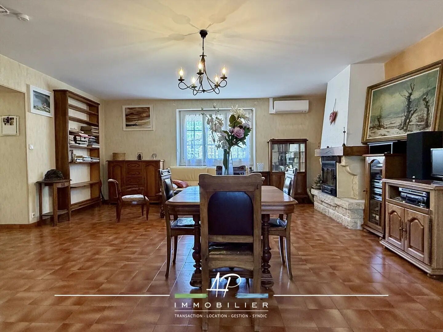 Maison à vendre, 126m², Couternon