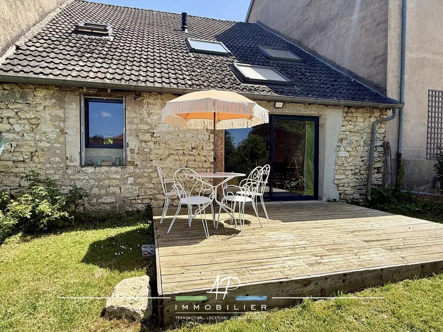 Maison à vendre, 147m², Mirebeau-sur-Bèze