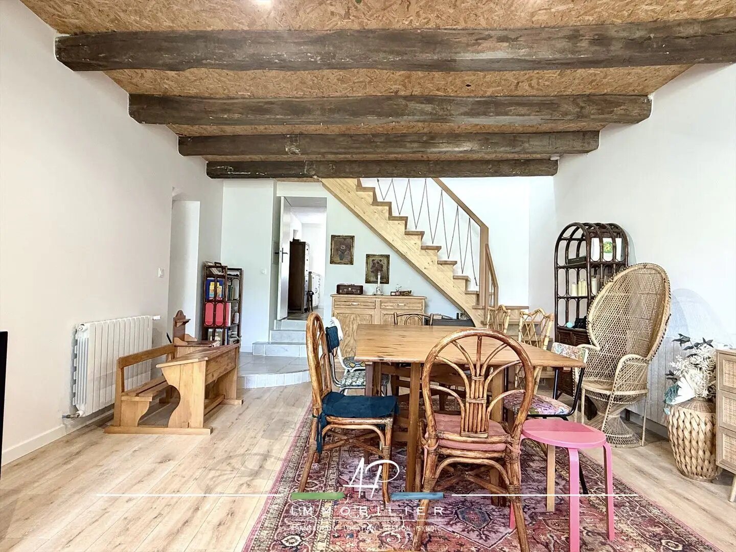 Maison à vendre, 147m², Mirebeau-sur-Bèze