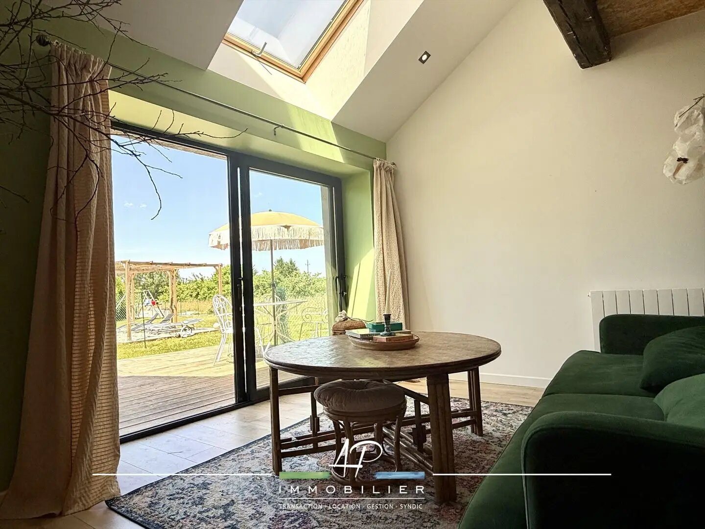 Maison à vendre, 147m², Mirebeau-sur-Bèze