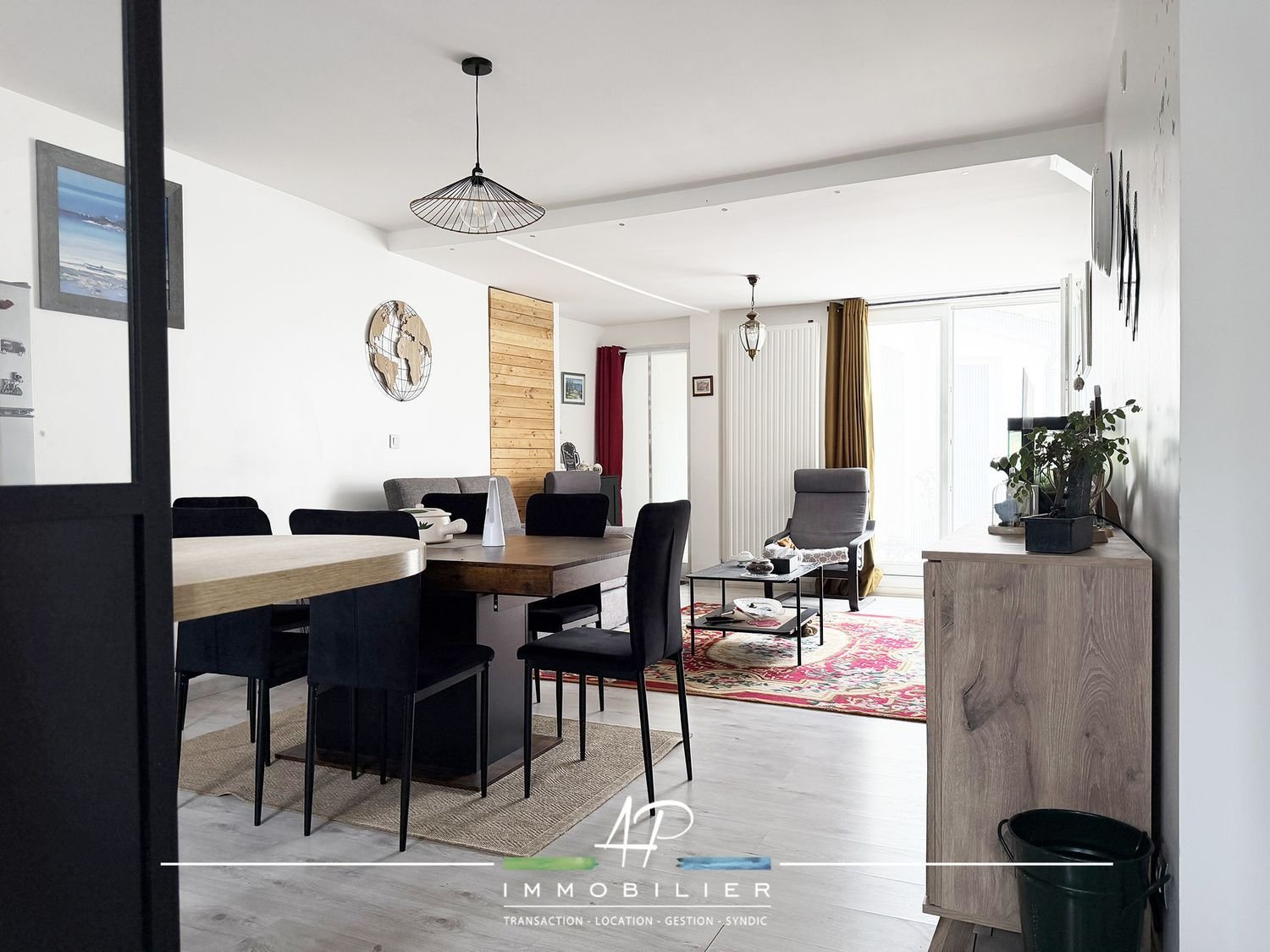 Maison à vendre, 136m², Selongey