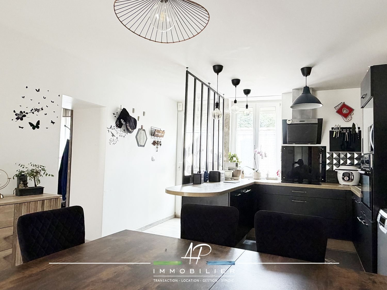 Maison à vendre, 136m², Selongey