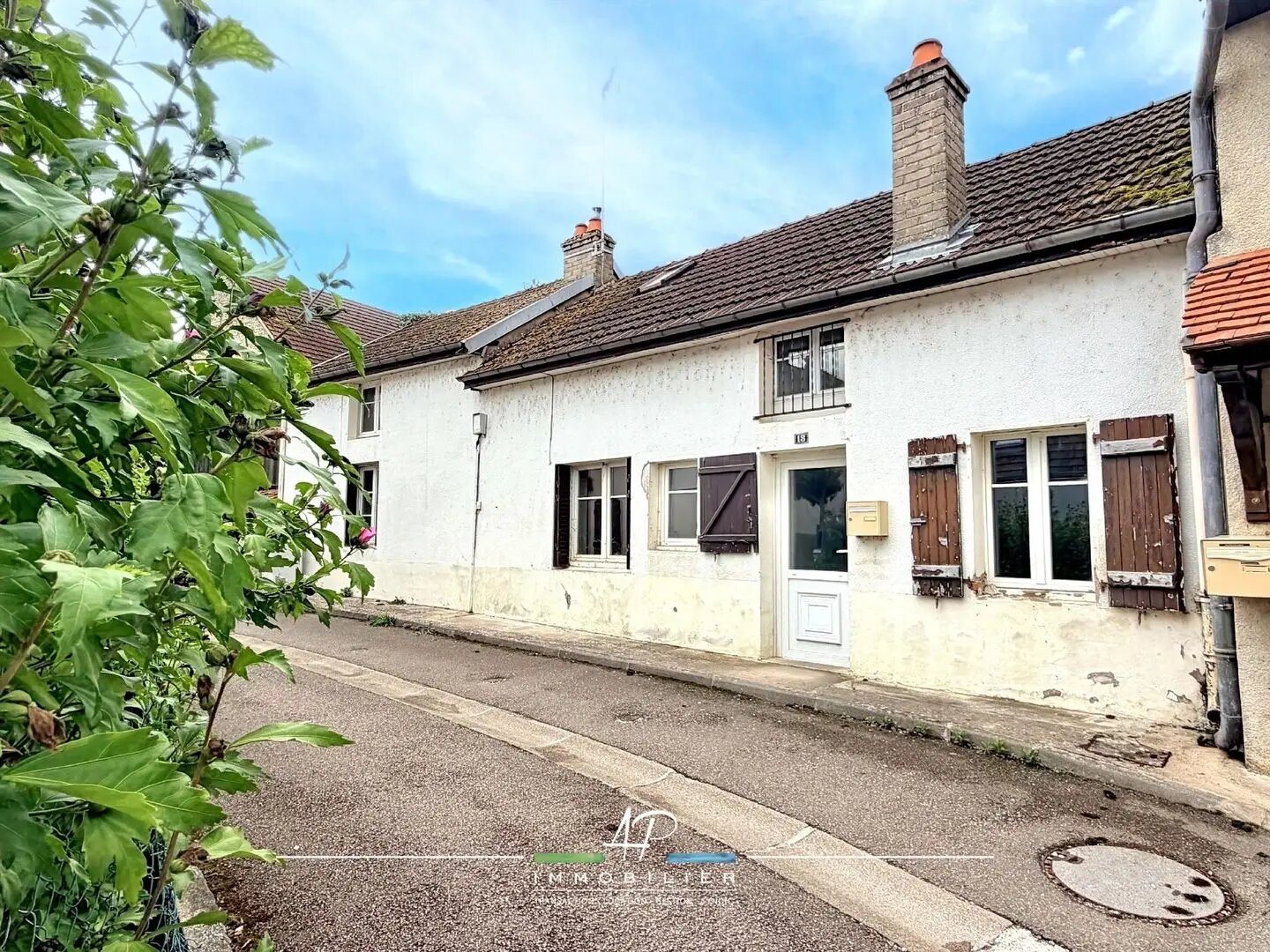 Maison à vendre, 90m², Mirebeau-sur-Bèze