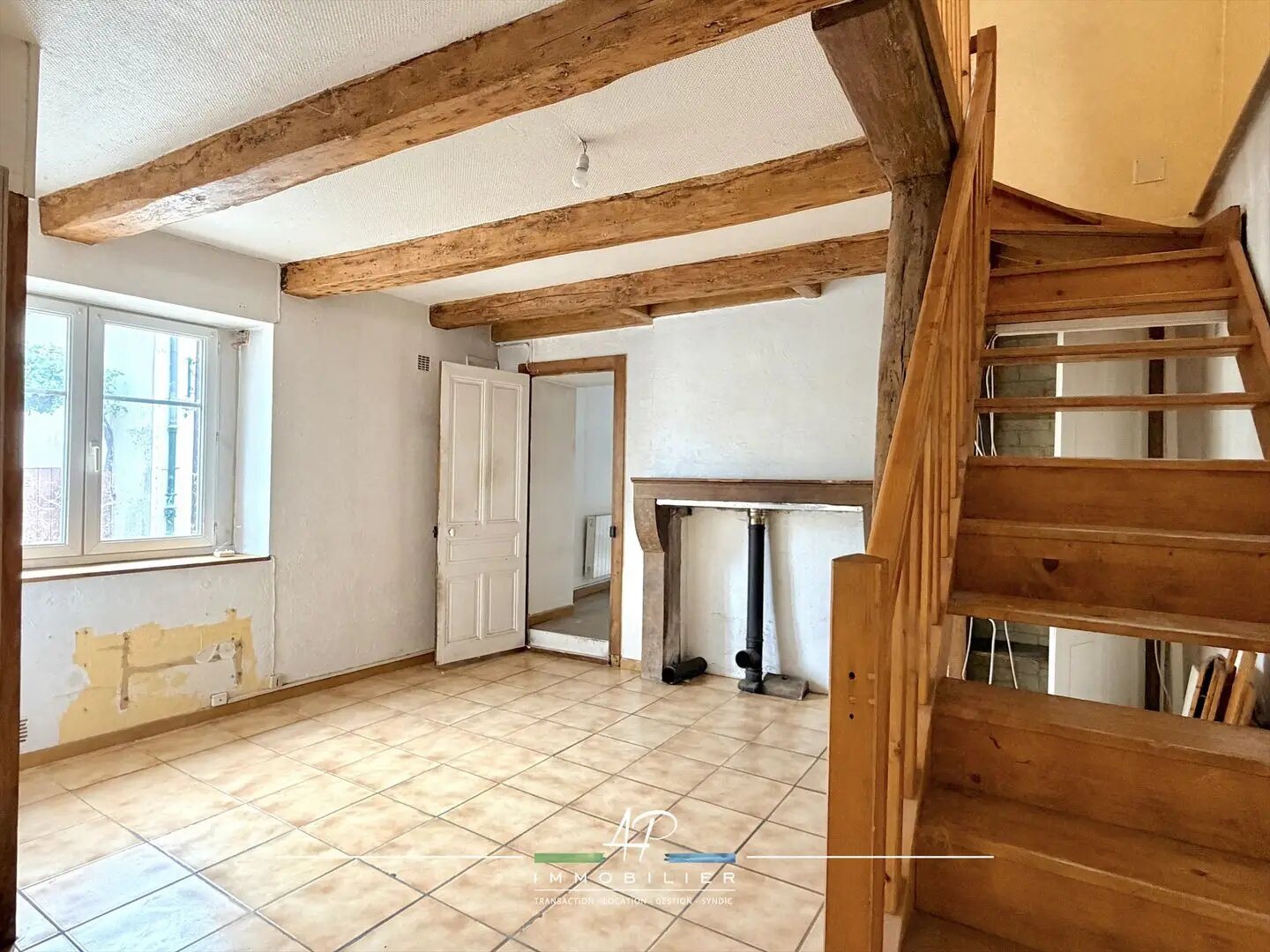 Maison à vendre, 90m², Mirebeau-sur-Bèze