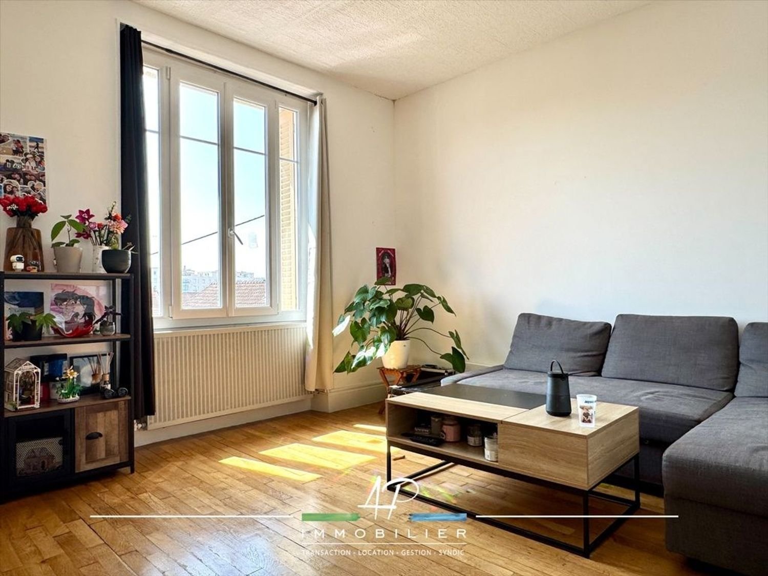 Appartement à vendre, 46m², Dijon