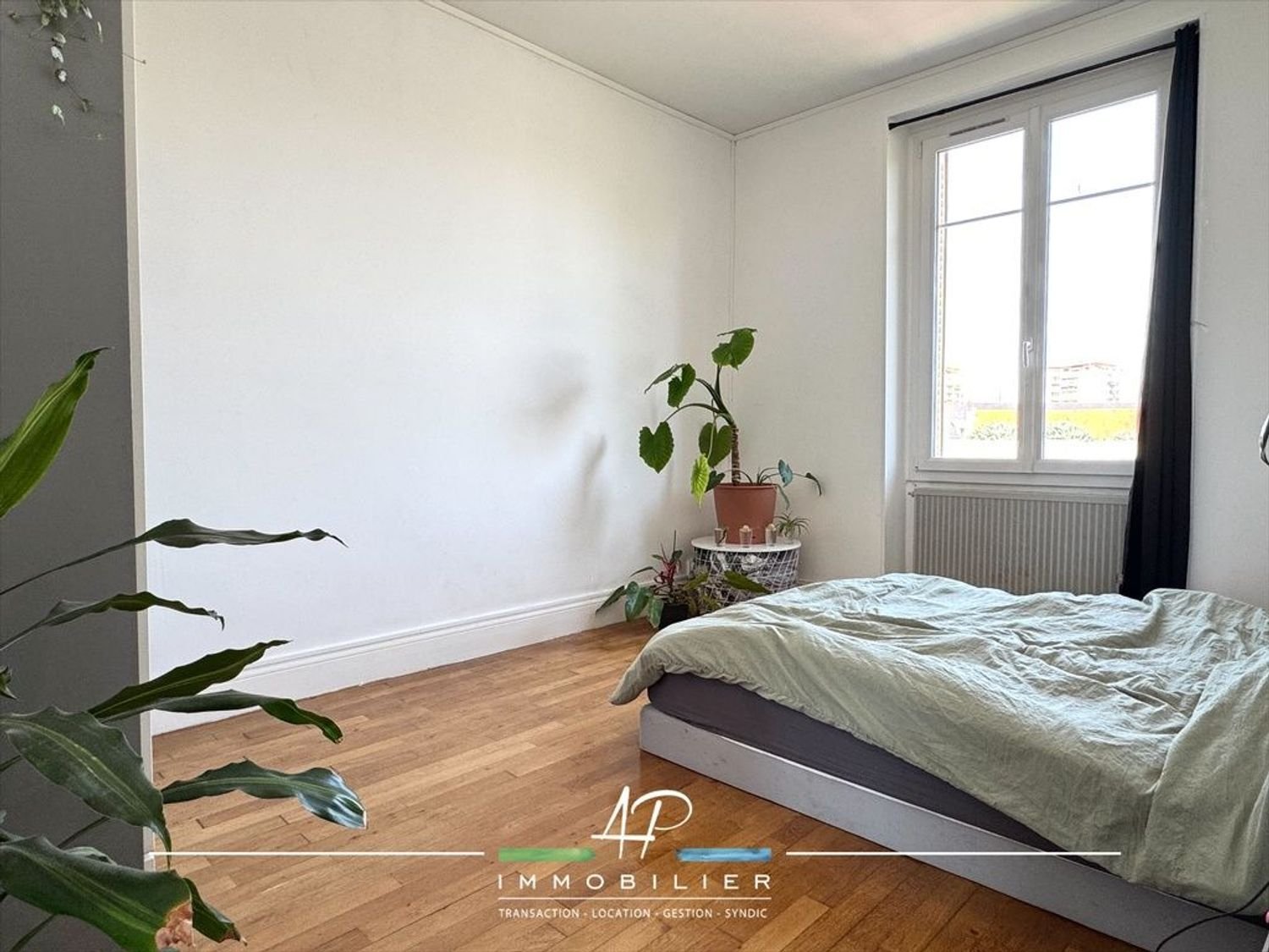 Appartement à vendre, 46m², Dijon