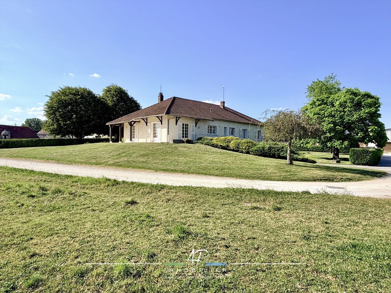 Maison à vendre, 232m², Arceau