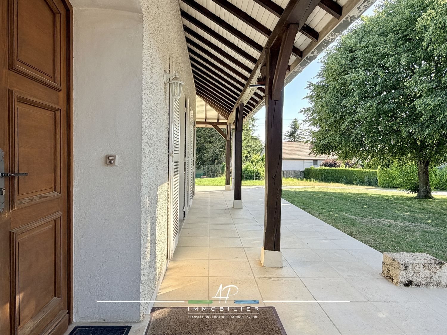 Maison à vendre, 232m², Arceau