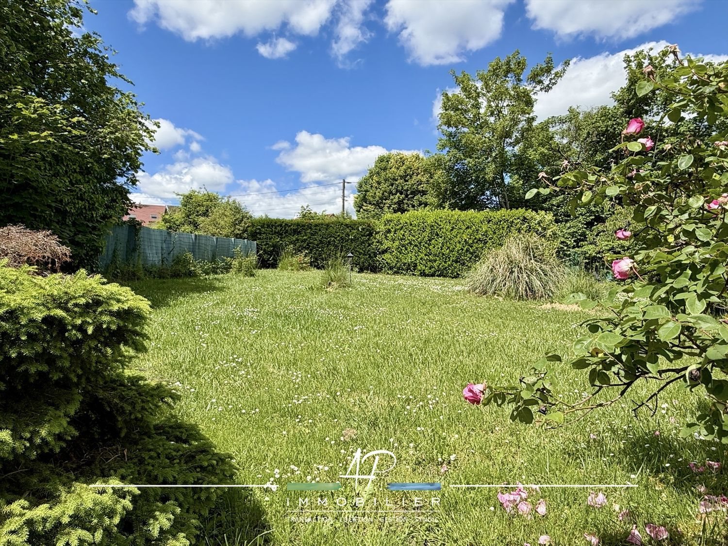 Maison à vendre, 125m², Bourberain