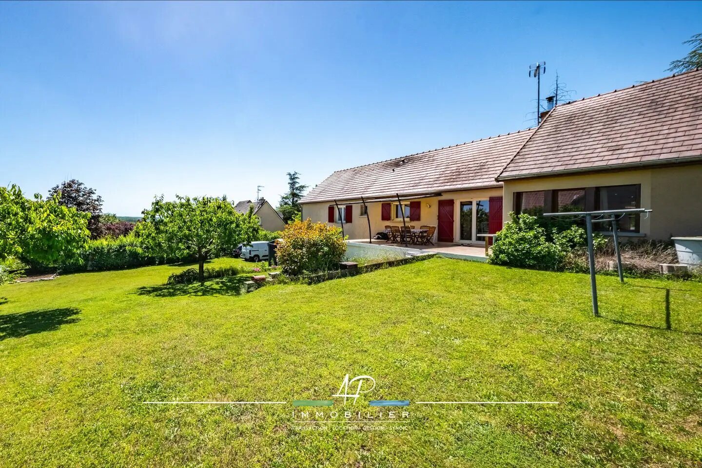 Maison à vendre, 173m², Belleneuve