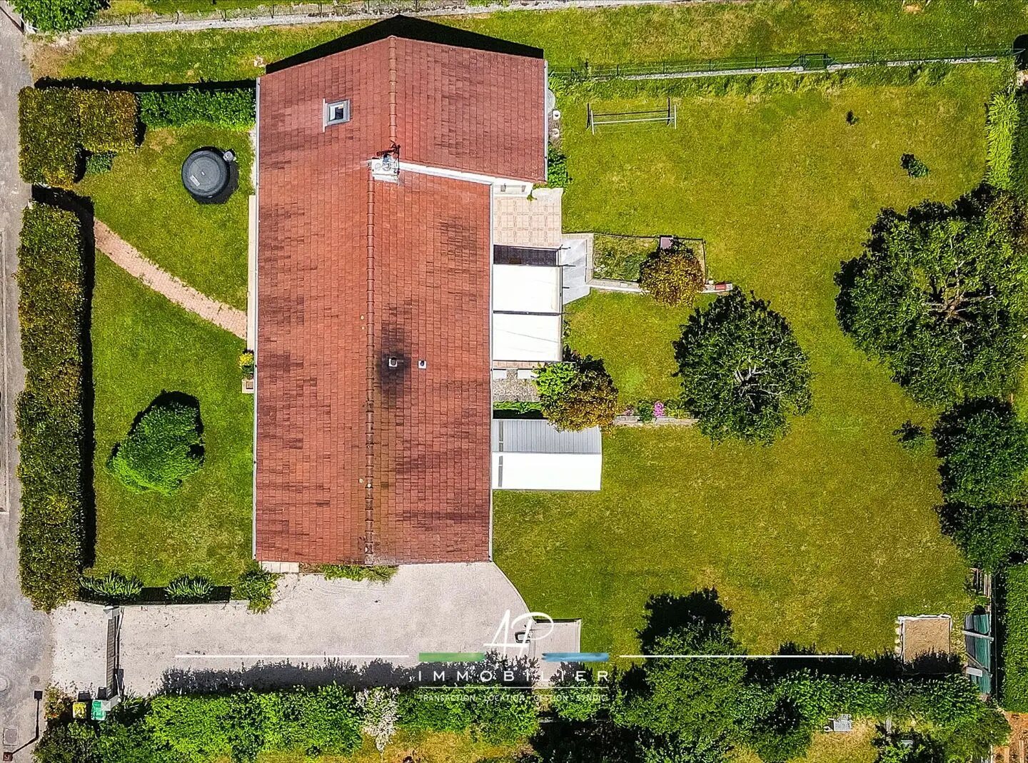 Maison à vendre, 173m², Belleneuve