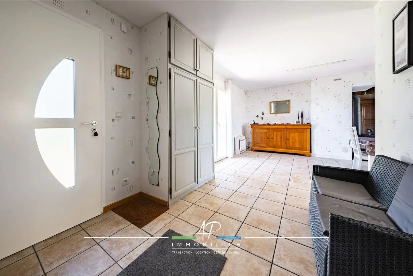 Maison à vendre, 173m², Belleneuve