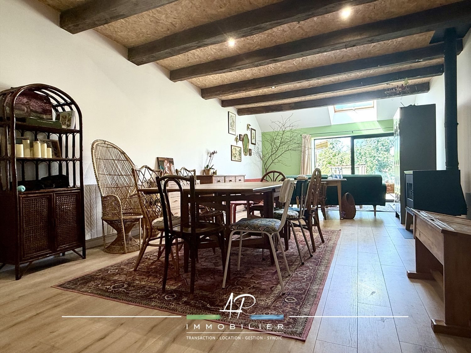 Maison à vendre, 147m², Mirebeau-sur-Bèze
