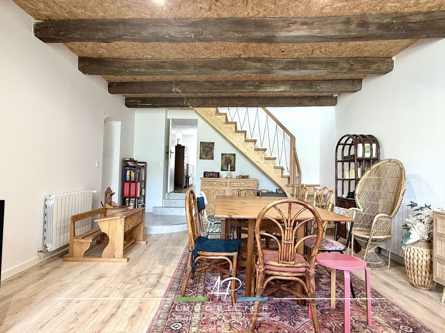 Maison à vendre, 147m², Mirebeau-sur-Bèze