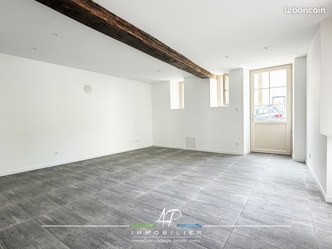 Maison à vendre, 104m², Til-Châtel