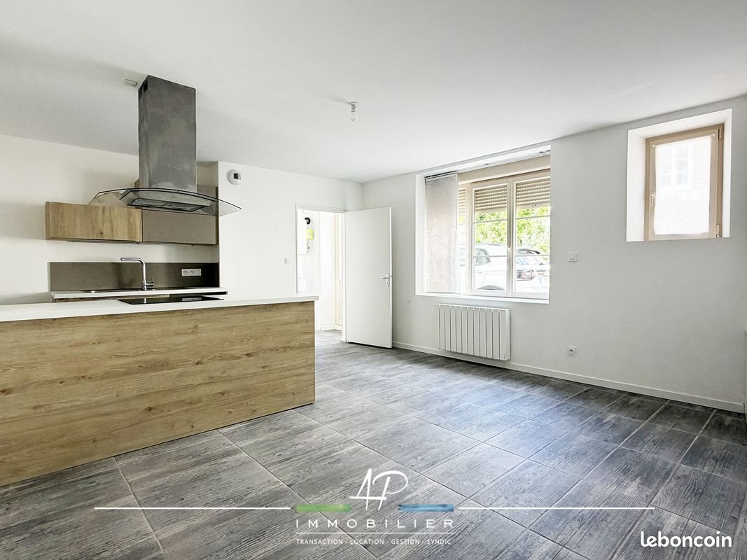 Maison à vendre, 104m², Til-Châtel